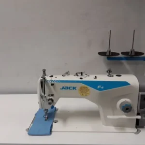 JACK F5 SOLO TESTA NUOVA VERSIONE MONTATA