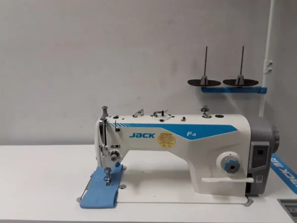 JACK F5 SOLO TESTA NUOVA VERSIONE MONTATA