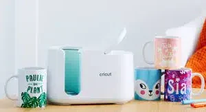 MUG PRESS