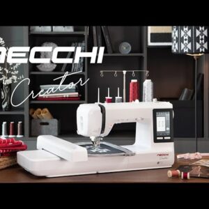 Necchi Creator C2000