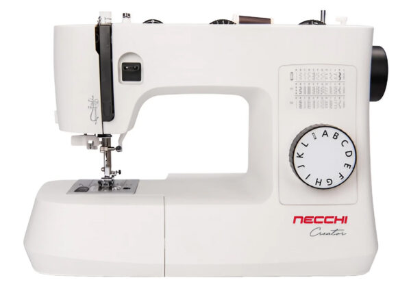 Necchi Creator c35