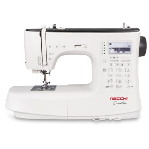 Necchi Creator C360