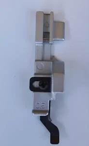 PIEDINO ORLO INVISIBILE 0,5MM.N160, N175, N180, N181, N183.