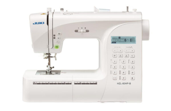 Juki H80
