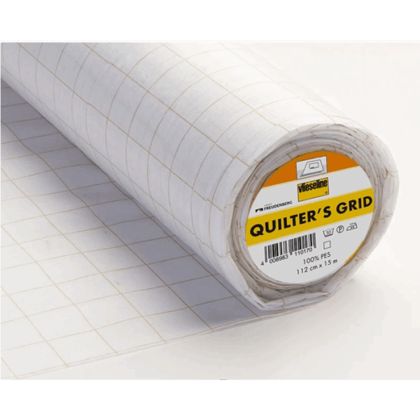Quilter's Grid