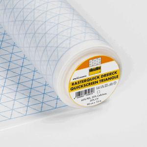 Rasterquick Triangolare