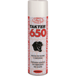 Takter 650