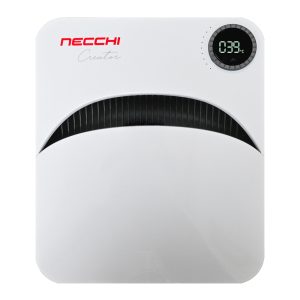 Necchi CF 0909 Pressa manuale
