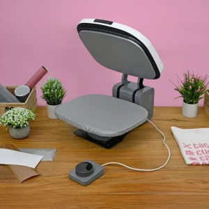 Necchi CF380 Pressa Automatica