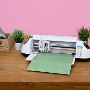 Necchi Creator Express Plotter da Taglio